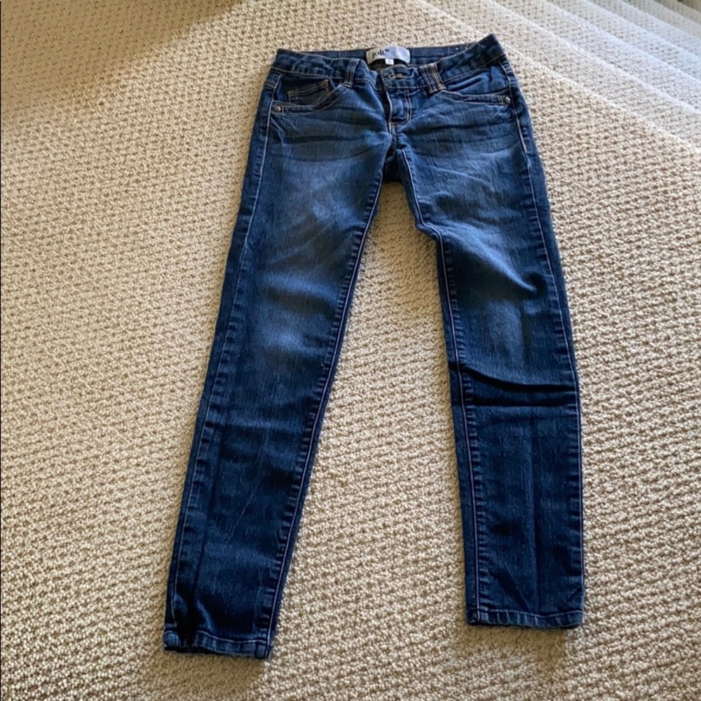 Jolt Jeans size 1